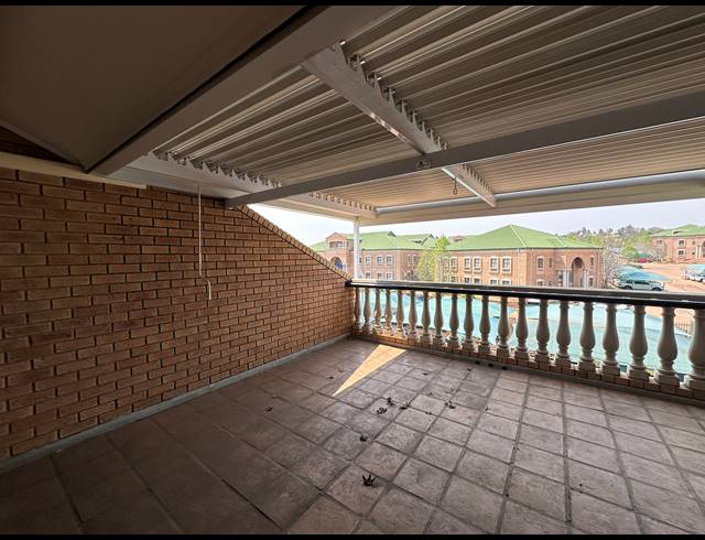 100M² OFFICE TO LET IN HIGHVELD BUSINESS PARK